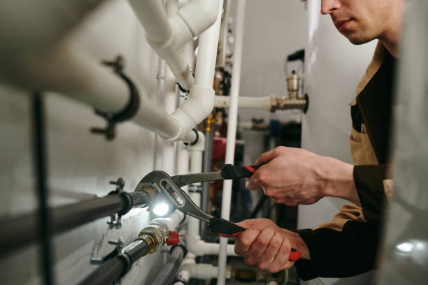 Best Drain Cleaning Services  in Attica, IN