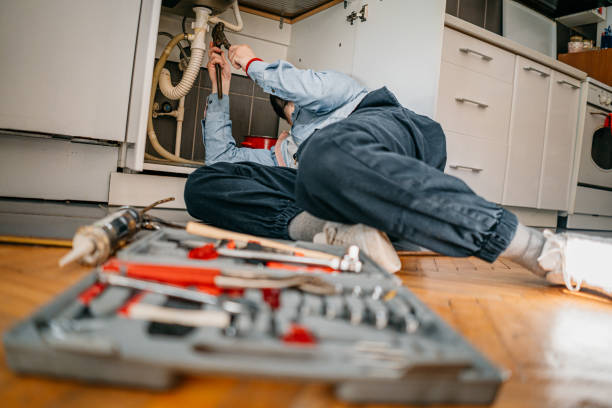 Trusted Attica, IN Plumbing Experts