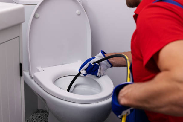 Best Gas Line Repair  in Attica, IN