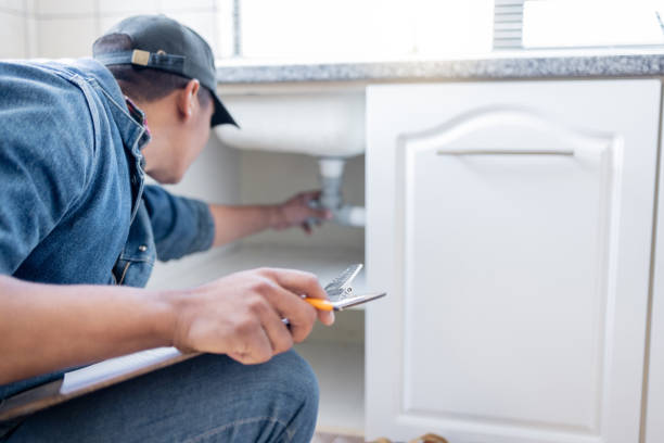 Best Same-Day Plumbing Service  in Attica, IN