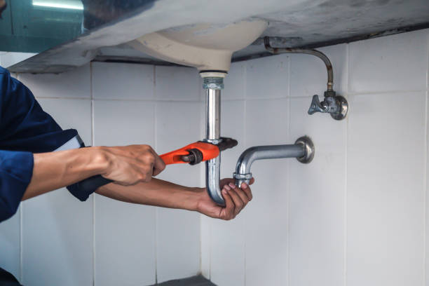 Best Emergency Plumber  in Attica, IN