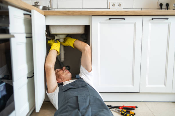 Best Affordable Plumbing Services  in Attica, IN
