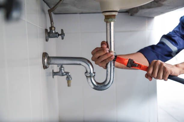 Best Septic Systems  in Attica, IN