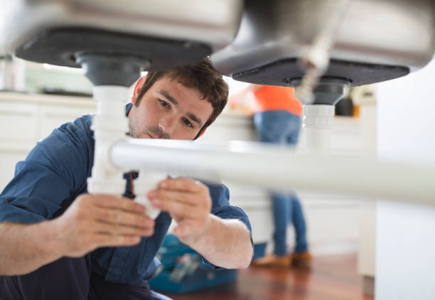Best Water Leak Repair  in Attica, IN