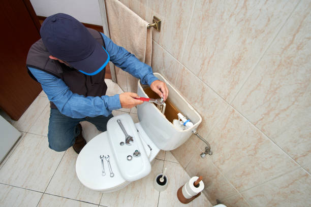 Best Sewer Cleaning Services  in Attica, IN