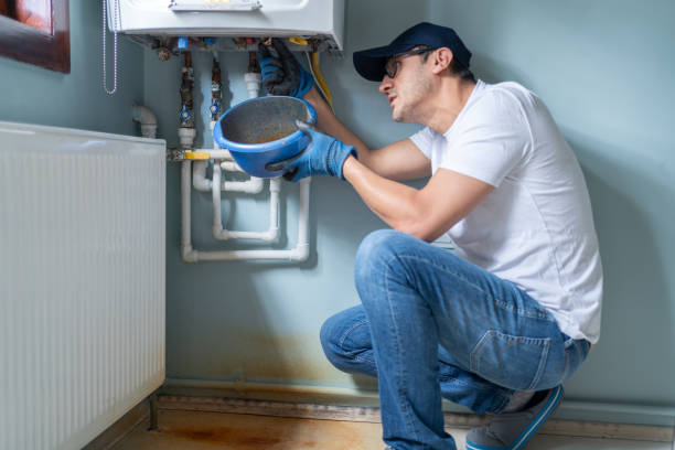 Best Leak Detection Services  in Attica, IN