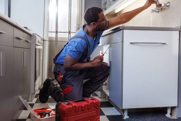 Best Water Heater Repair  in Attica, IN