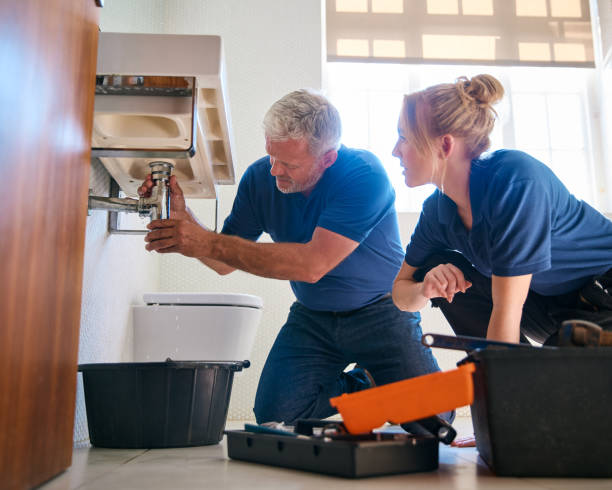 Best Hot Water Heater Installation  in Attica, IN